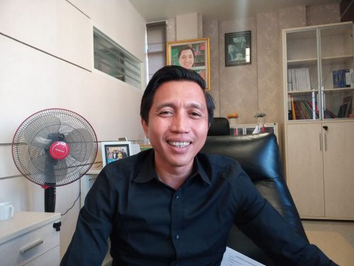 F-PKB ragukan kesiapan Surabaya jadi KLA dunia