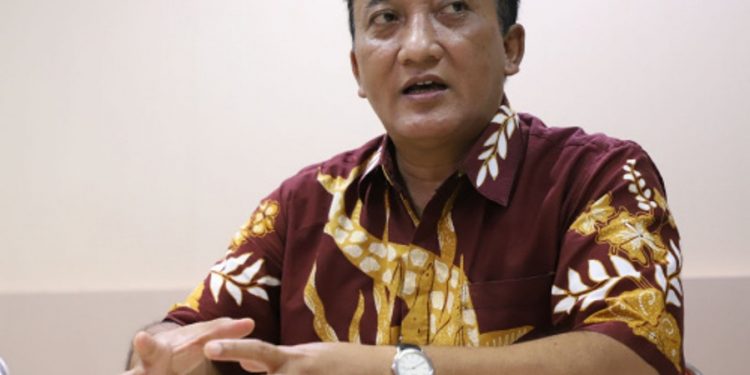 Pemkot Surabaya imbau giat bagi takjil tak gunakan kantong plastik