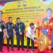 Tahun politik, Kapolda Jatim ajak Senkom Mitra Polri jaga stabilitas Kamtibmas