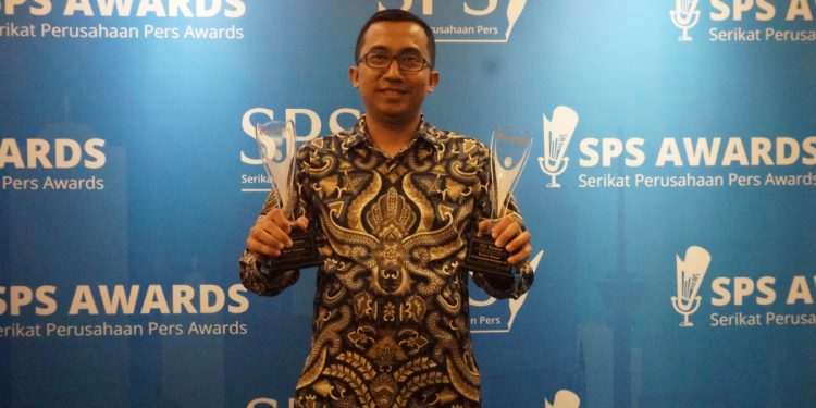 PTPN XII sabet penghargaan IDMA dan InMA 2023 dari SPS