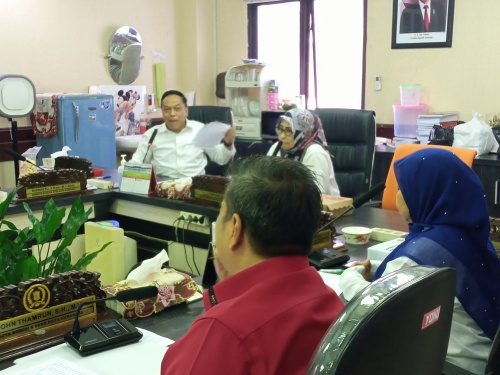 PAD pajak baru 16%, Wakil Ketua Komisi B: Maksimalkan potensi hotel dan restoran saat Ramadan