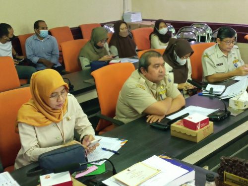 Bapenda Kota Surabaya: PAD dari pajak triwulan pertama Rp 845 milyar