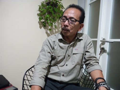 Perang sarung, DPRD Surabaya: Identifikasi kelompoknya, beri tantangan 