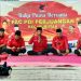 Bukber PDIP Bubutan, Adi Sutarwijono: Gotong royong kunci kemenangan