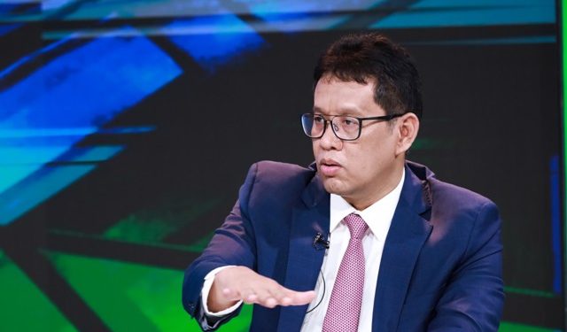 Ketua DK LPS : Perbankan Nasional masih stabil, meski perbankan global terguncang