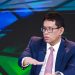 Ketua DK LPS : Perbankan Nasional masih stabil, meski perbankan global terguncang