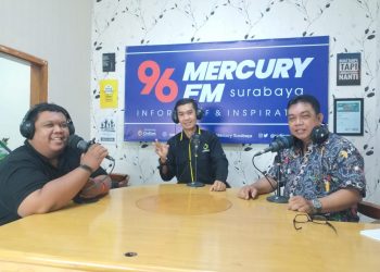 Ketua DPD Ivendo Jatim: Bisnis event bangkit lagi