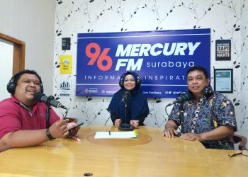 Rumah UMKM: Ketangguhan milenial dan Gen Z sebagai entrepreneur