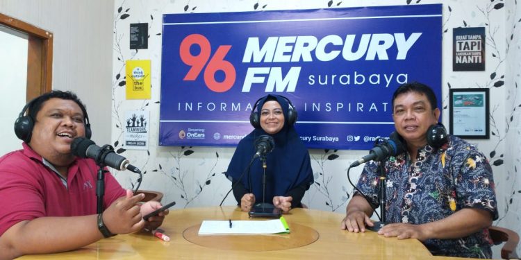 Rumah UMKM: Ketangguhan milenial dan Gen Z sebagai entrepreneur