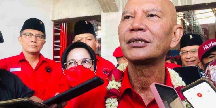 PDI Perjuangan Jatim tolak Timnas Israel main di Piala Dunia U-20