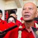 PDI Perjuangan Jatim tolak Timnas Israel main di Piala Dunia U-20