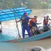 Perahu tambang tak berijin diminta berhenti beroperasi