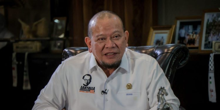 Honorer tak dapat THR, LaNyalla : Pemerintah harus perhatikan rasa keadilan 