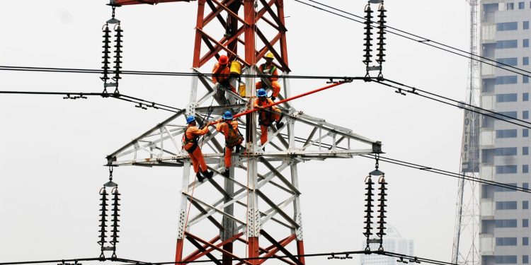 Triwulan 2 PLN pastikan tidak ada kenaikan tarif dan jamin pasokan listrik andal berkualitas