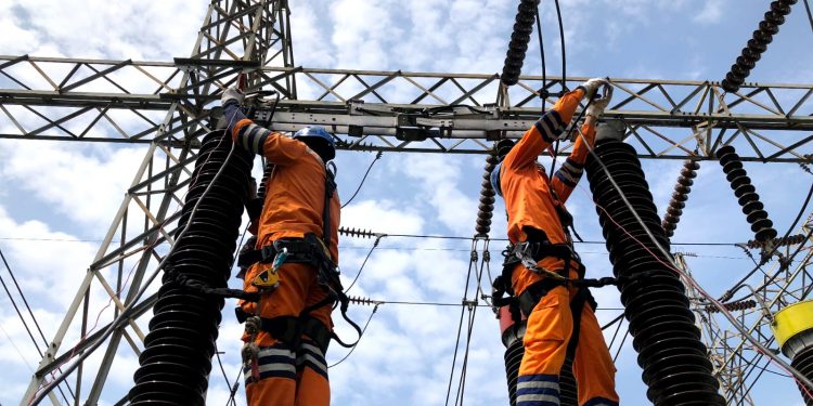 PLN UIT JBM pastikan pasokan listrik selama Ramadhan di kawasan industri SIER aman