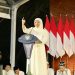 Hadiri peringatan Nuzulul Quran, Gubernur ajak masyarakat terus jaga kerukunan antar umat beragama