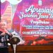 Apresiasi seniman dan juru pelihara cagar budaya, Gubernur beri tunjangan untuk mereka