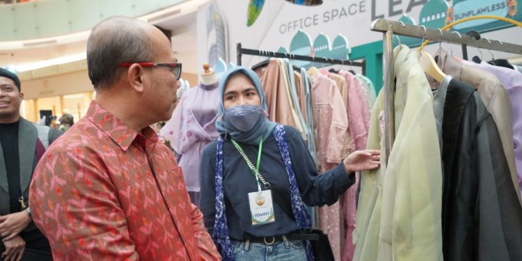 Dukung literasi keuangan digital, Bank Jatim gelar JConnect Ramadhan Festival