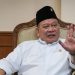 Polemik di KPK, LaNyalla: Jangan digoreng jadi “Cicak vs Buaya”