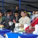 Hadiri HUT ke 77 TNI AU, Puan tegaskan DPRRI komitmen akan dukung modernisasi Alutsista