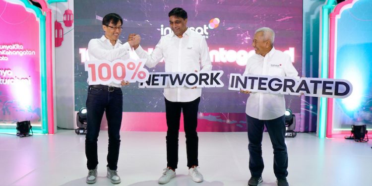IOH selesaikan integrasi jaringan dengan teknologi MOCN 100% jelang Hari Raya Idul Fitri 1444 H 