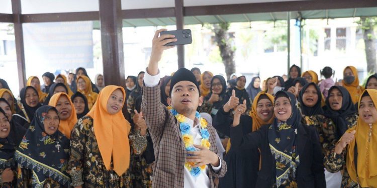 Gelar Apel Kebangsaan, LSN suport Polri ciptakan keamanan di moment lebaran