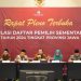 Jumlah pemilih di Jatim dalam Pemilu 2024 mencapai 31 juta orang