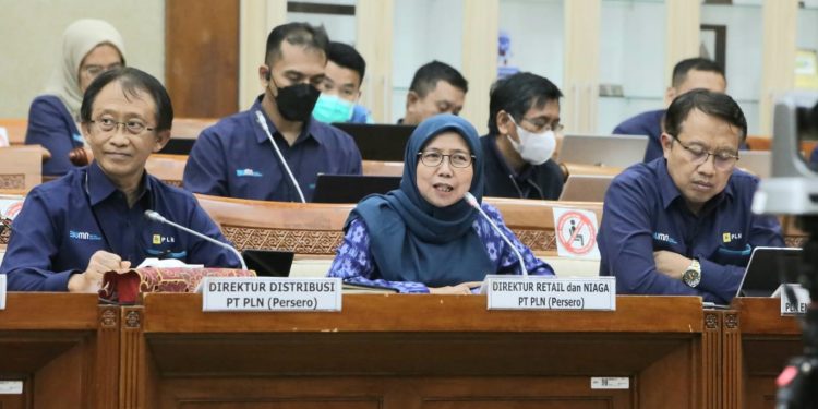 Komisi VI DPR apresiasi PLN siapkan listrik masa mudik 2023