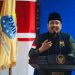 HUT PMII ke- 63, Anwar Sadat: Saya beruntung “di besarkan” dirumah PMII