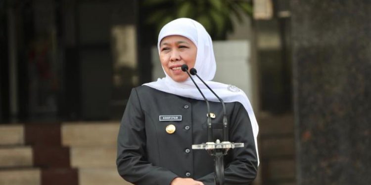 Cuti lebaran Gubernur larang ASN gunakan mobil dinas