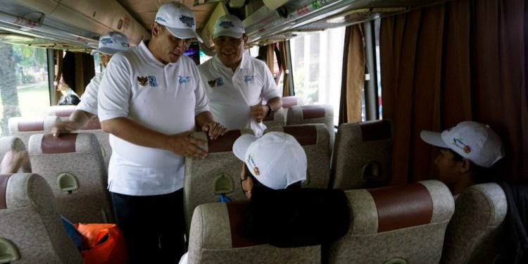 Dukung Arus Mudik, PTPN XII Siapkan Mudik Gratis 2023