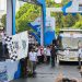 SIG berangkatkan 600 peserta mudik gratis bersama BUMN 2023 ke Jateng dan Jatim