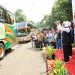 Berangkatkan 24 Bus Mudik Gratis JAKARTA-Jatim, Gubernur: ini upaya Pemprov fasilitasi  mudik nyaman