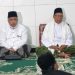 Ketua Umum Pengurus Pusat Jam’iyah Thoriqoh Sathoriyah An Nahdliyah Indonesia nyatakan dukung PKS