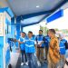 Pastikan kesiapan infrastruktur jelang lebaran, PLN sediakan 8 SPKLU dan 15 posko mudik di Jawa Timur