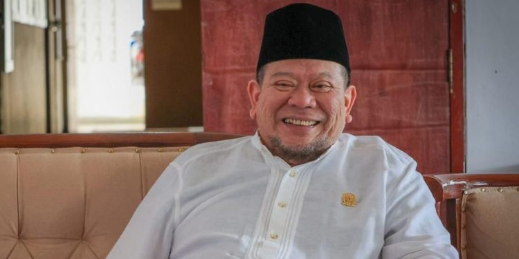 LaNyalla: Perbedaan Lebaran, Pemerintah fsilitas, jangan jadi penentu tunggal