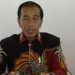 Presiden Jokowi apresiasi keputusan Megawati tunjuk Ganjar Pranowo Capres di Pilpres 2024