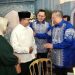 Senang bersilaturahmi ke rumah AHY, Anis: saya juga dapat wejangan dari pak SBY