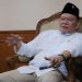 Tidak larang orang mengadu nasib ke Kota besar, namun LaNyalla berharap mereka punya keterampilan