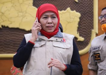Gubernur siapkan penjemputan warga Jatim yang dievakuasi dari Sudan