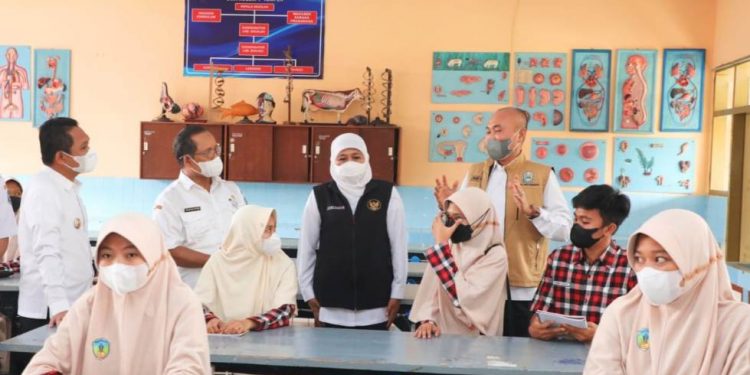 Arus balik gelombang dua dan akhir libur  sekolah, Gubernur imbau masyarakat antisipasi potensi kepadatan arus dan kesehatan anak