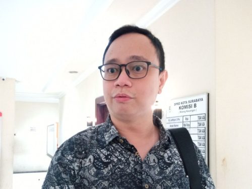 Applikasi e-Klampid rawan disalahgunakan