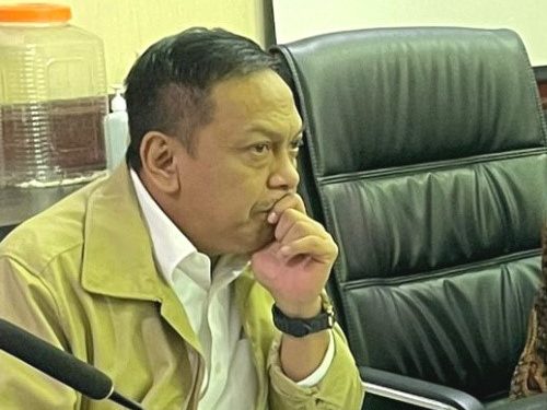 Anas Karno: Night Zoo KBS perlu uji coba sebelum launching