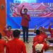 Bukber di Sukolilo, Ketua DPC PDIP: Perkuat soliditas, gerakan mesin partai