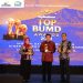 BUMD Surabaya raih 5 penghargaan TOP BUMD Awards 2023 