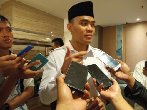 Target 10 kursi di Pemilu 2024, Gerindra Surabaya: Caleg kami bukan abal-abal