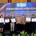 32 pusat perbelanjaan sepakat kerjasama berdayakan UMKM