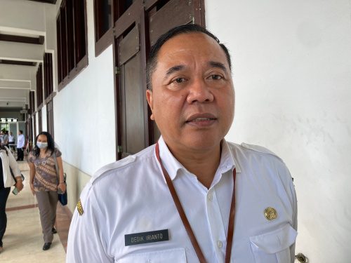 Antisipasi kebakaran, cek dulu keamanan rumah sebelum mudik