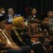 Hadiri pelantikan PMII Perjuangan Unitomo, Anas Karno: Pertumbuhan ekonomi butuh peran mahasiswa