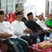 Hadiri peringatan Nuzulul Quran warga Panjang Jiwo, Anas Karno: Perkuat tali silahturahmi